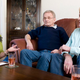 Illustration for article titled Winning Argument With Aging Parents Less Satisfying Than It Once Was